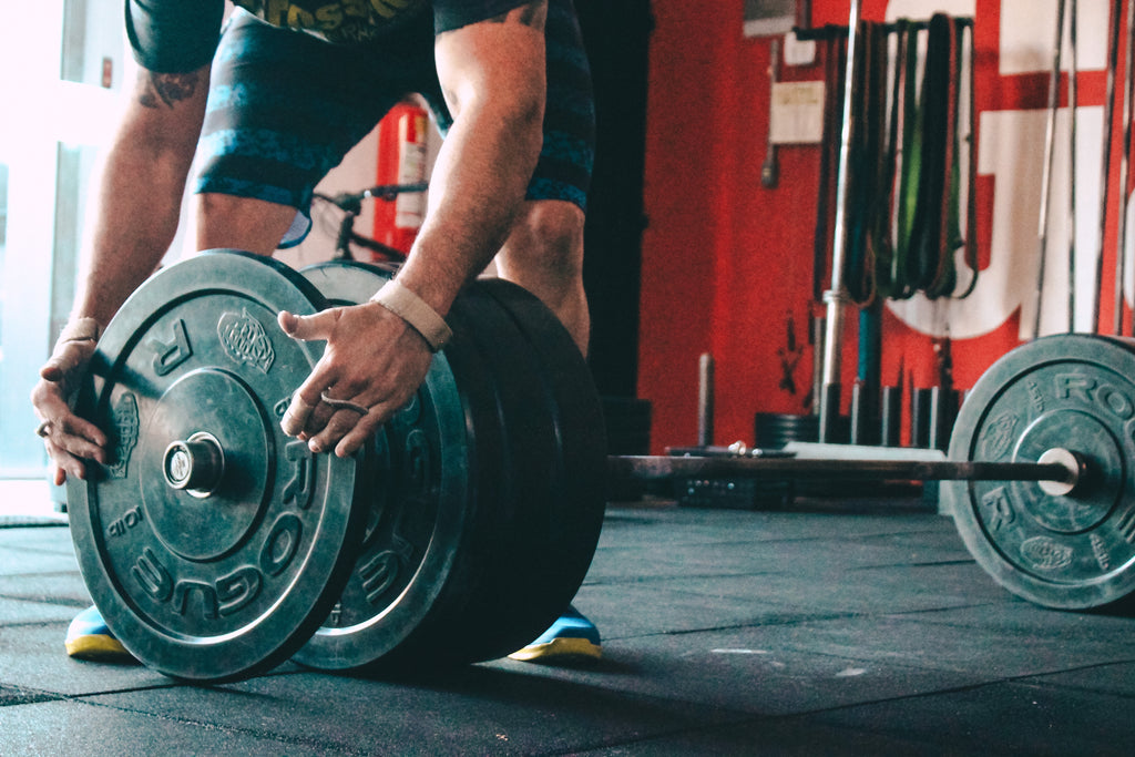 Nickel Allergy and Weightlifting: How to Manage this Dilemma