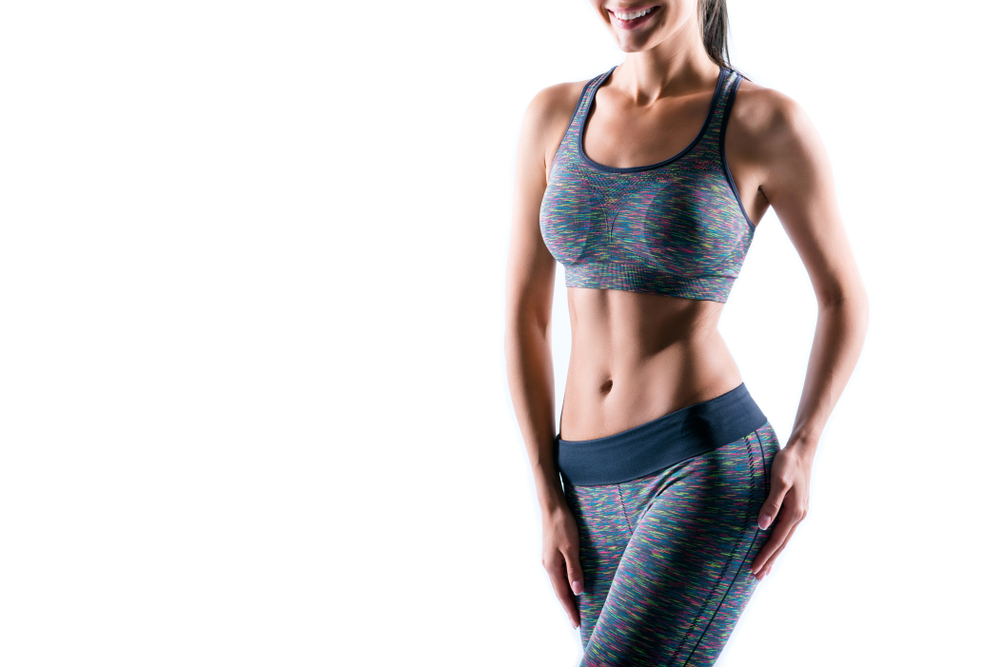 4 Fs You Need to Consider When Buying a Sports Bra