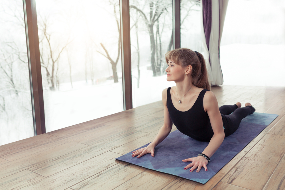 5 Ways to Stay Fit During Winter