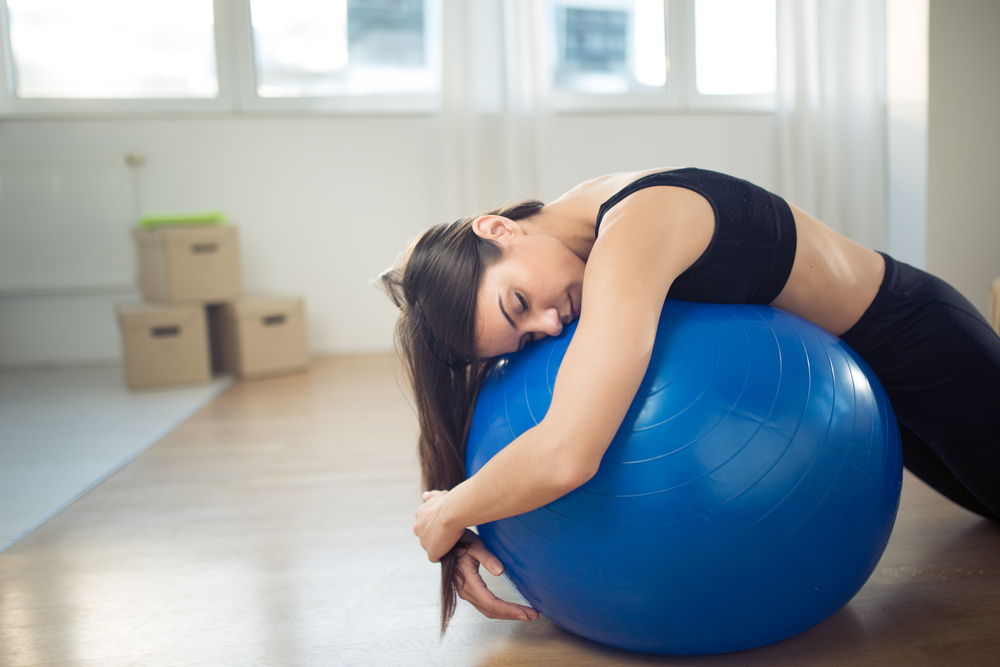 Simple Tips to Get Over Your Workout Slump