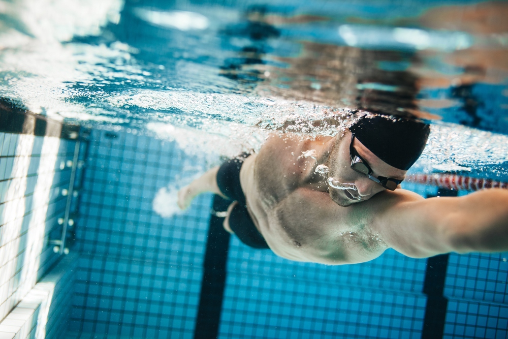 Is Swimming in Chlorinated Pools Bad for You?
