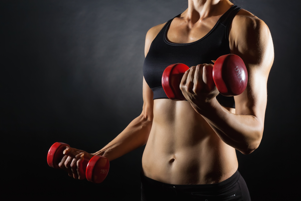 Tips on How to Prevent Common Skin Infections at the Gym