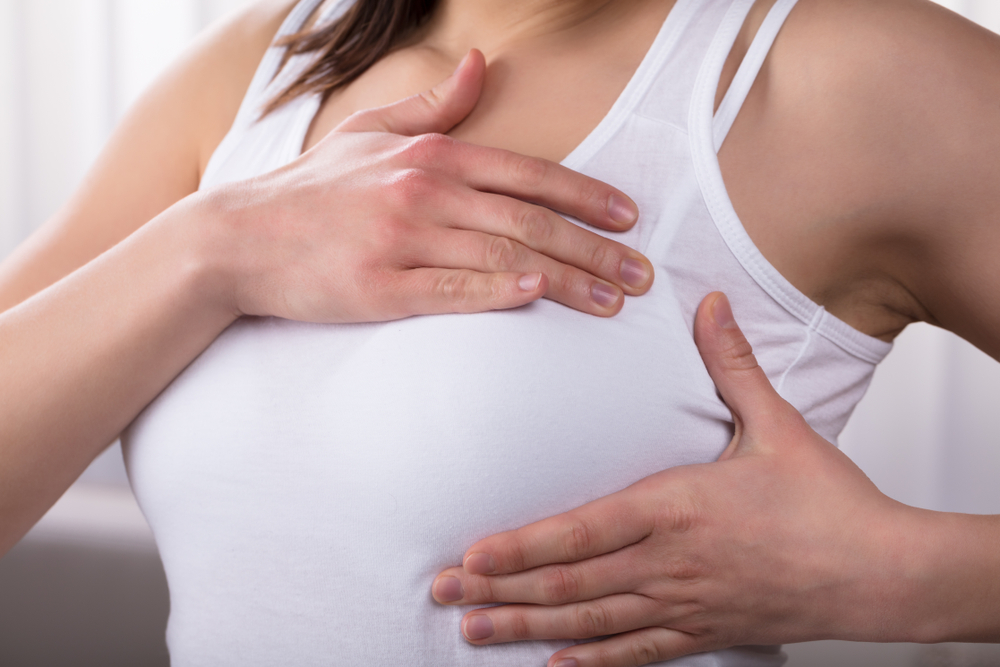5 Ways to Ease Breast Pain After Exercising
