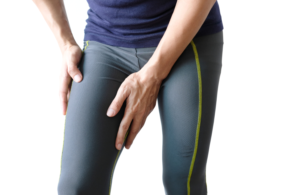 7 Tips to Avoid Chafing