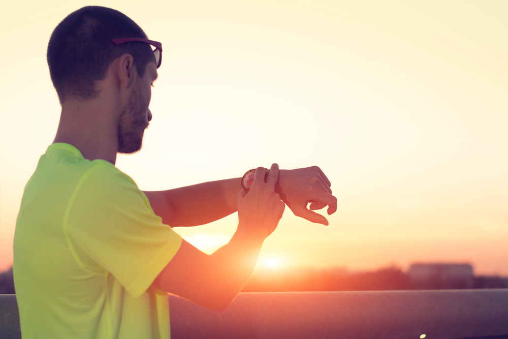 Looking for the Best Time to Work Out? Follow These Suggestions