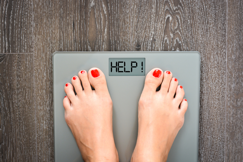 Here’s How to Make Sure You Lose Weight