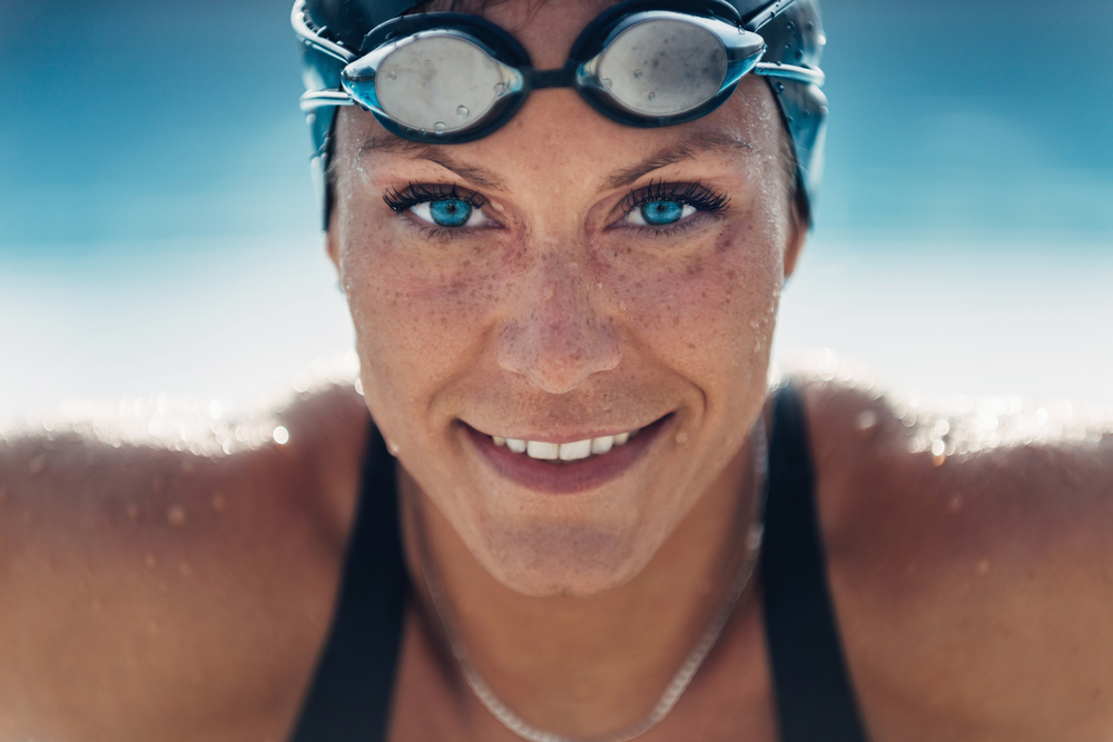 Swimming With Rosacea: How to Avoid Triggers