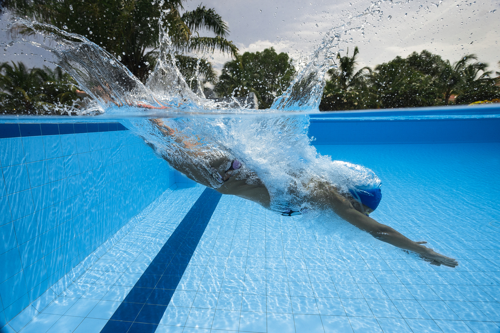 Itchy Rashes: Could Chlorine be the Culprit? – Athletican ...