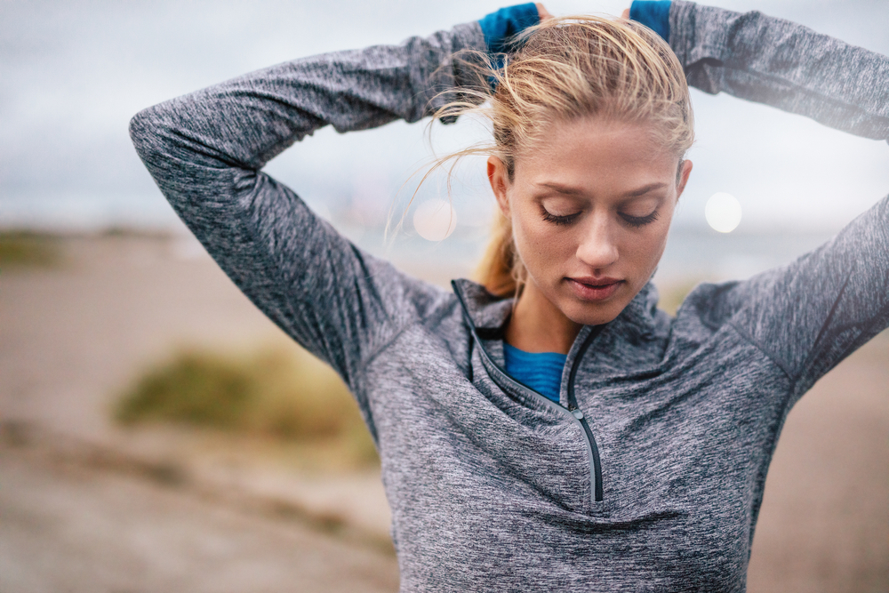 Exercise Rosace Exercising With Rosacea – Athletic clothing without rubber accelerators.