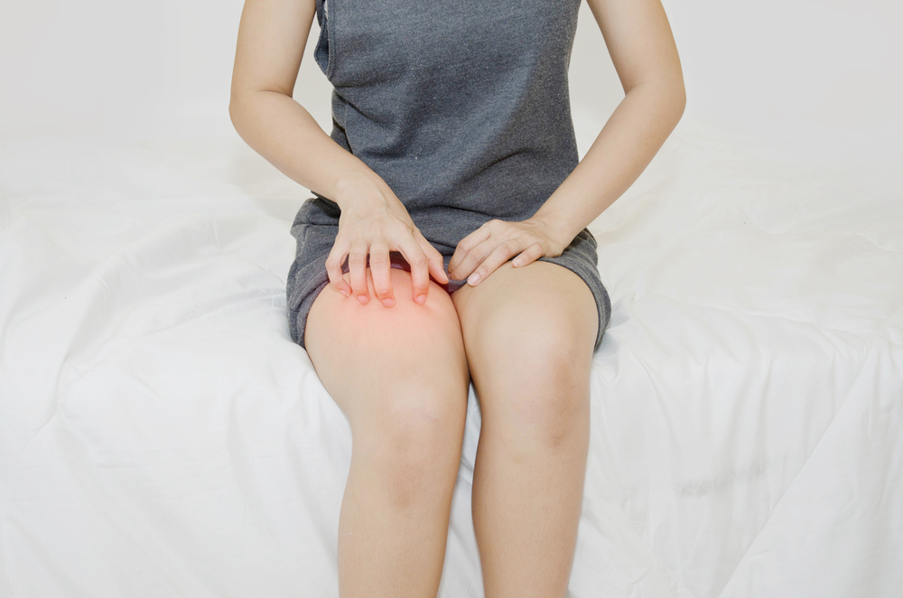 5 Ways to Soothe Your Chafed Thighs