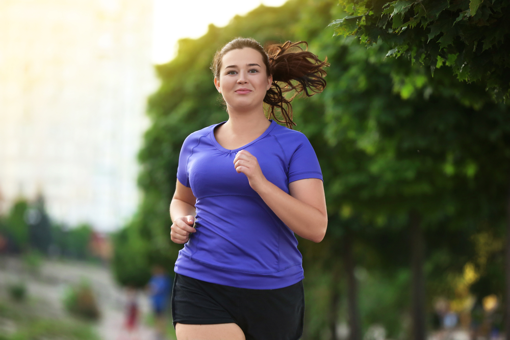 Exercise and Hormone Imbalance